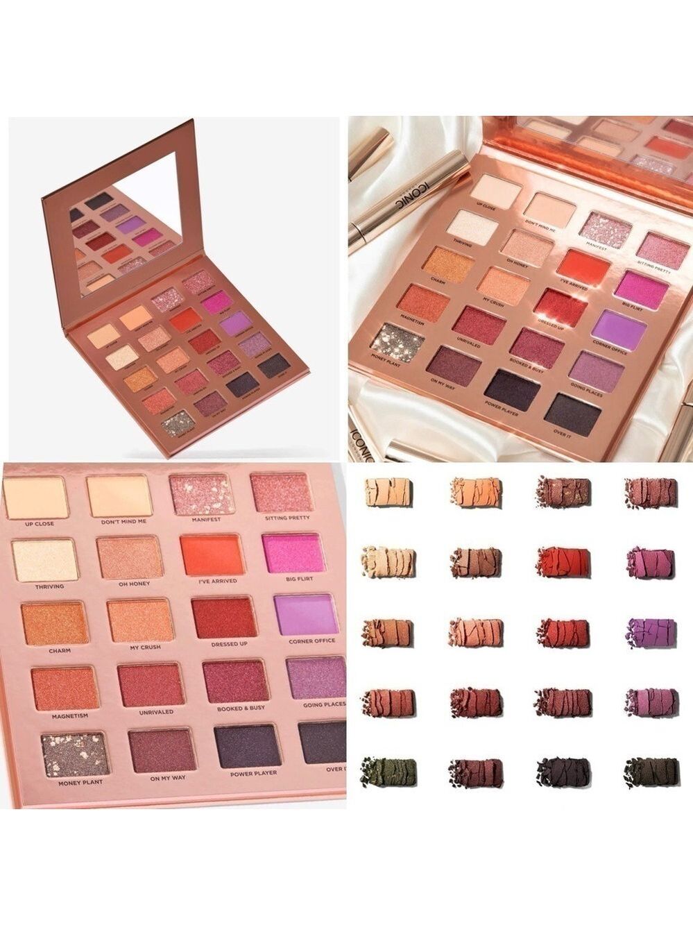 Makeup Bundle - Picture 2 of 9